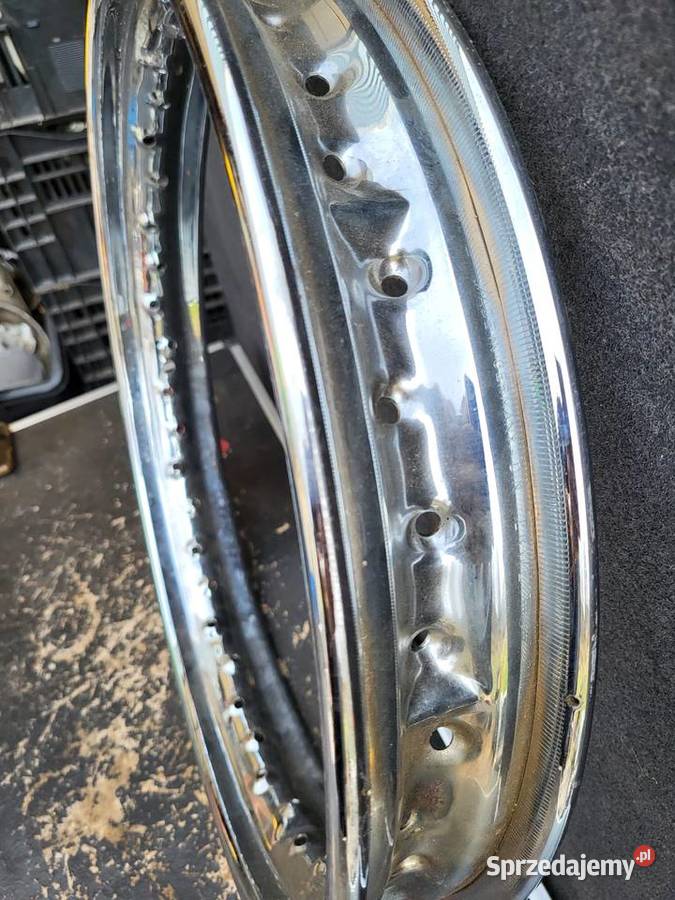 BMW R50 BMW R51 NOWA RAWKA ORGINAŁ MIEMIECKA Rybnik