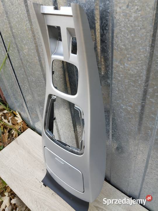 Dekor tunelu środkowego Renault Laguna 3 III Łódź sprzedam