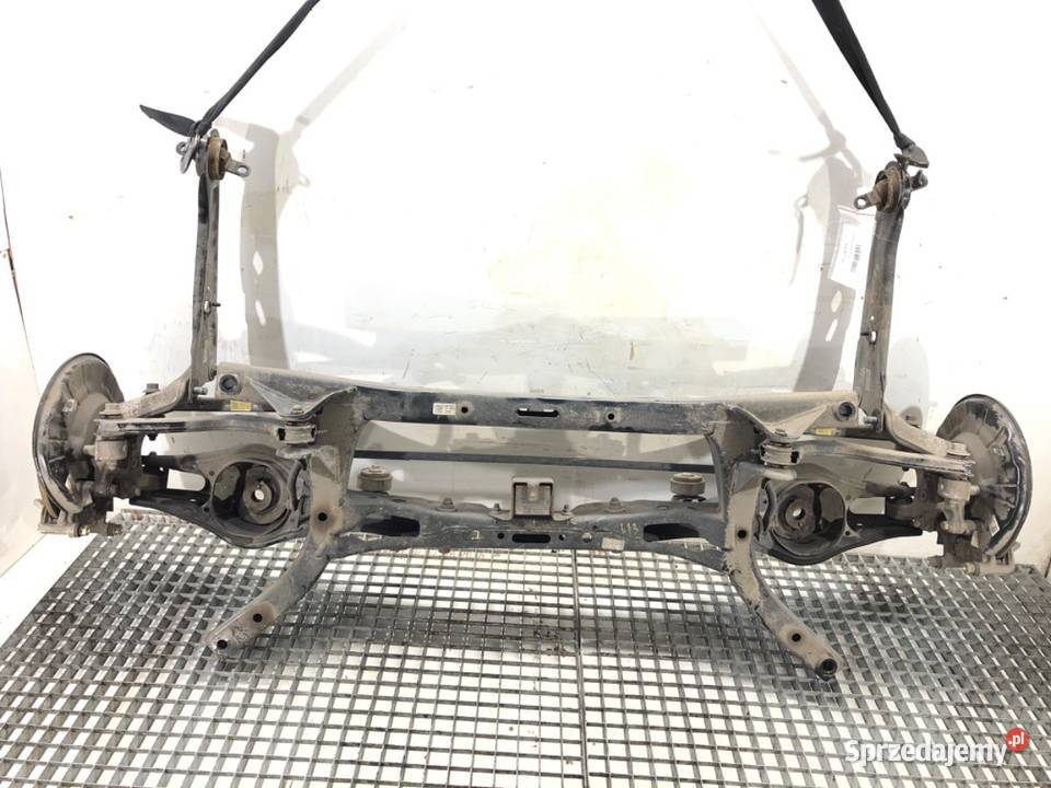 BELKA TYŁ HYUNDAI KONA Crossover 55405000 TYLNA sprzedam