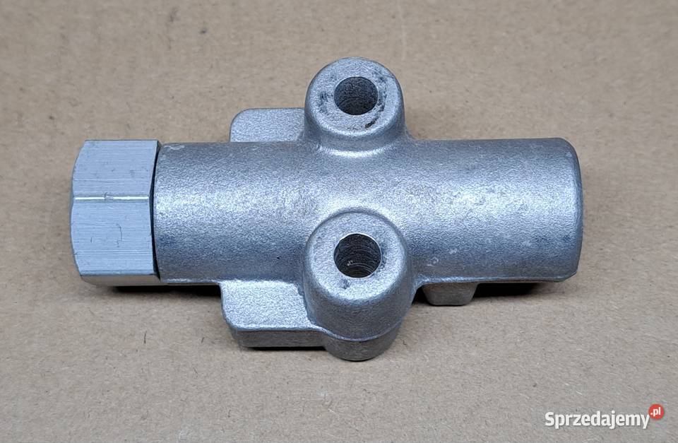 KOREKTOR SIŁY HAMOWANIA DAEWOO TICO 51910A50A12 Mielęcin