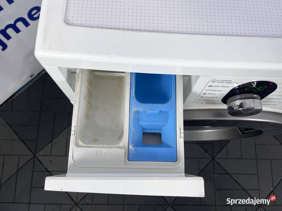 Pralka Samsung 7 1200 ob ADostawaGwarancja Pruszków