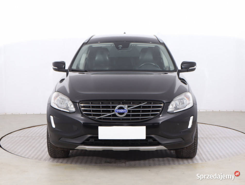 Volvo XC60 D3 256271km sprzedam