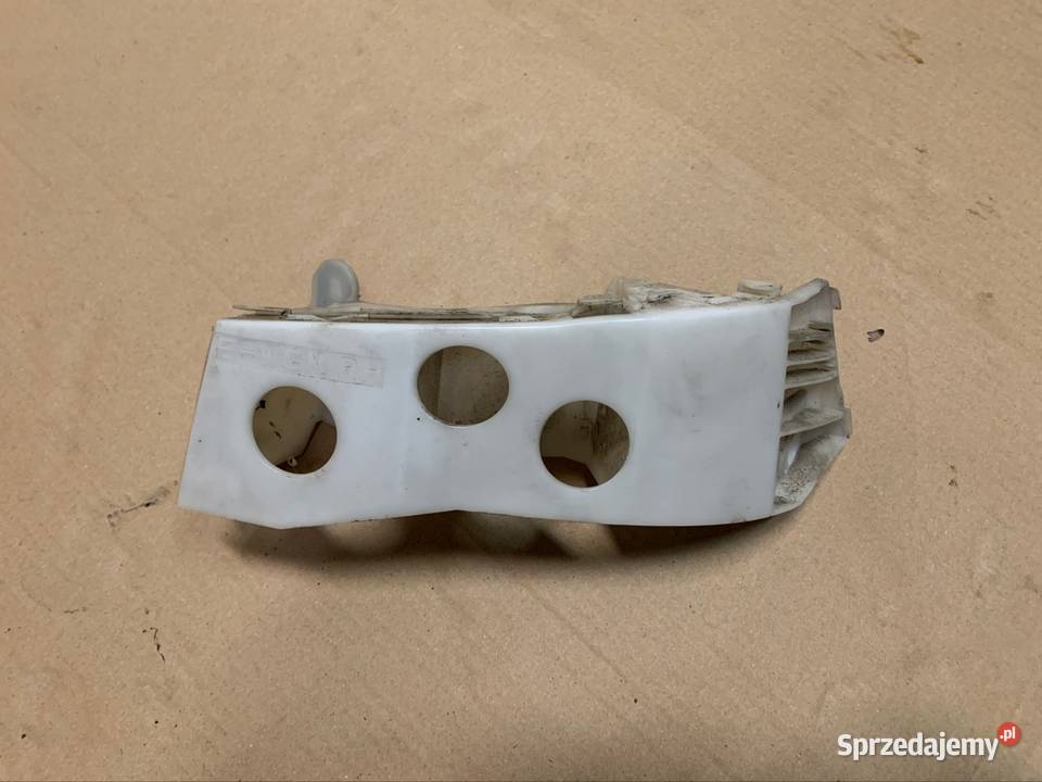 Ślizg mocowanie zderzaka Subaru legacy V outback Rok produkcji 2012 Szczecin