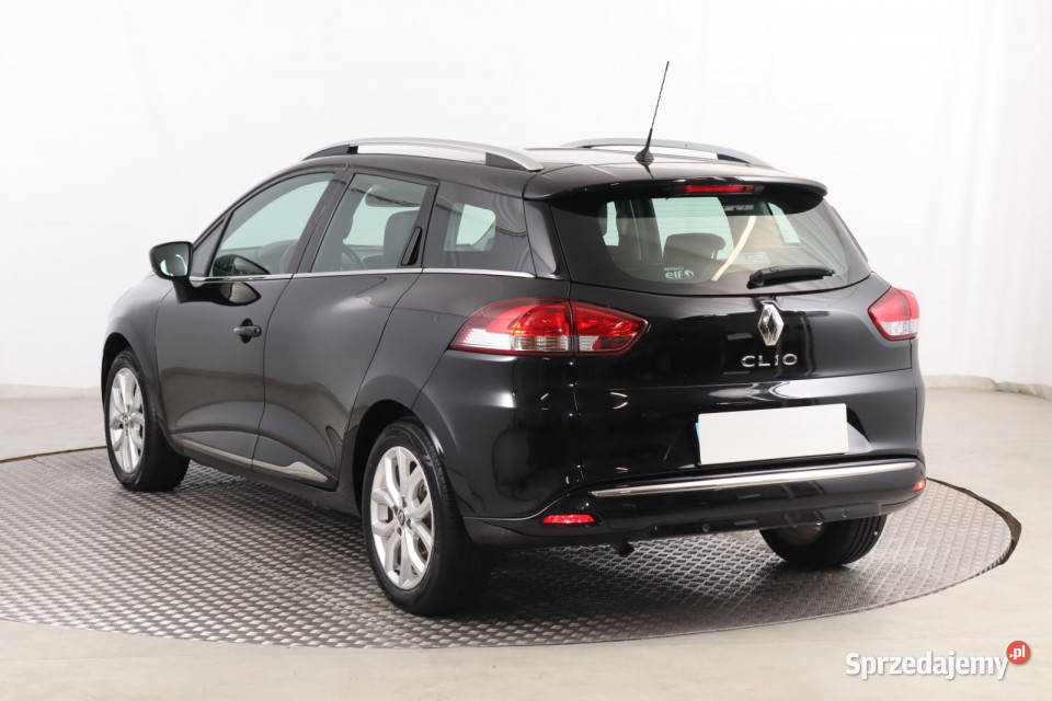 Renault Clio 09 TCe Zabrze