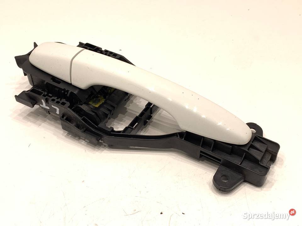 KLAMKA ZEWNĘTRZNA LEWY TYŁ VOLVO V40 Hatchback