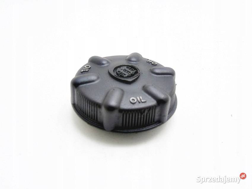 KOREK OLEJU 19 JTD 156 146 145 LYBRA BRAVA MAREA Smarowanie silnika Sosnowiec sprzedam