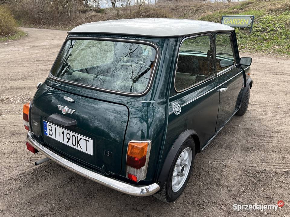 Rover Mini Cooper SPI Austin morris sprzedam