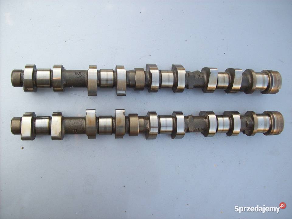 Peugeot Citroen 16 16V Walek rozrzadu ssacy Mińsk Mazowiecki