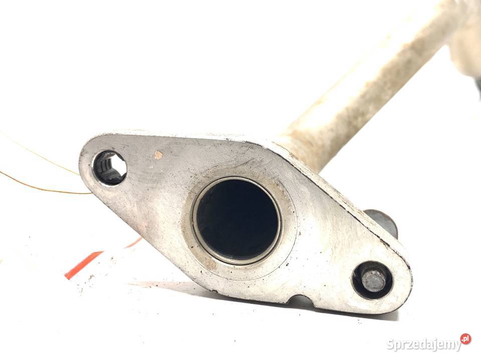 RURA WODY OPEL ASTRA K 14 125 podkarpackie