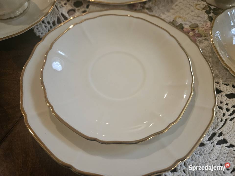 Serwis kawowy PMR Bavaria Jaeger sprzedam