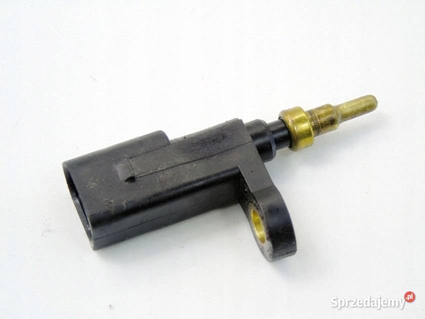 Czujnik temperatury wody 14 TSI Golf 6 7 Leon osobowe Pozostałe śląskie Sosnowiec