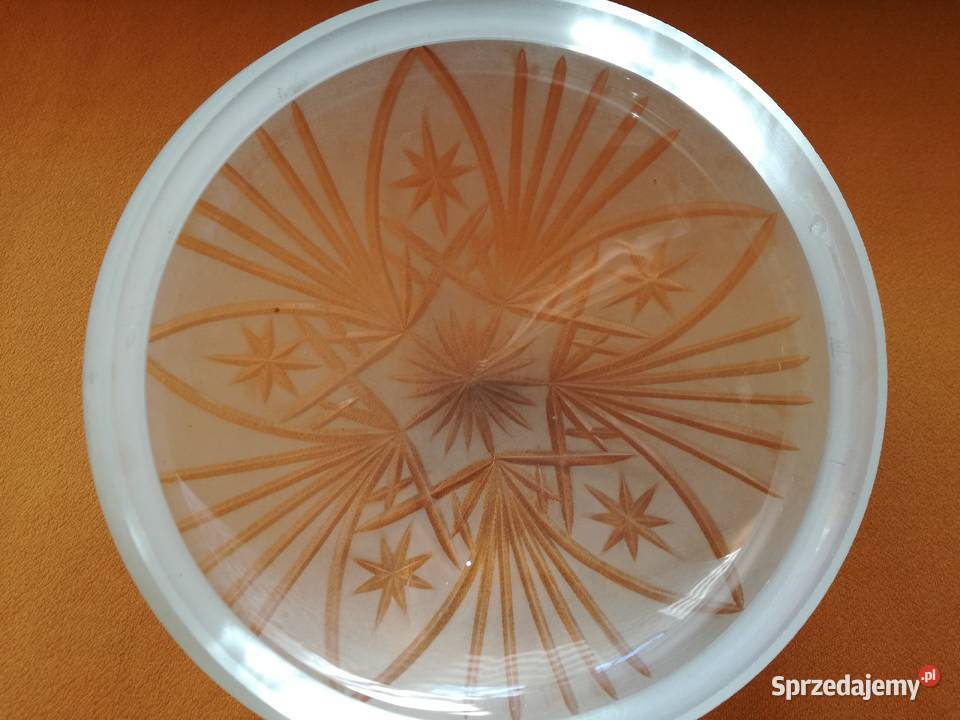 PLAFON Lampa sufitowa żyrandolPlafoniera Łódź