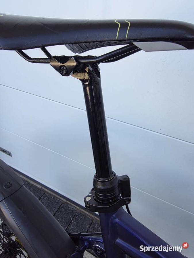 Rower elektryczny HAIBIKE SDURO FULL SEVEN 75 Jelenia Góra