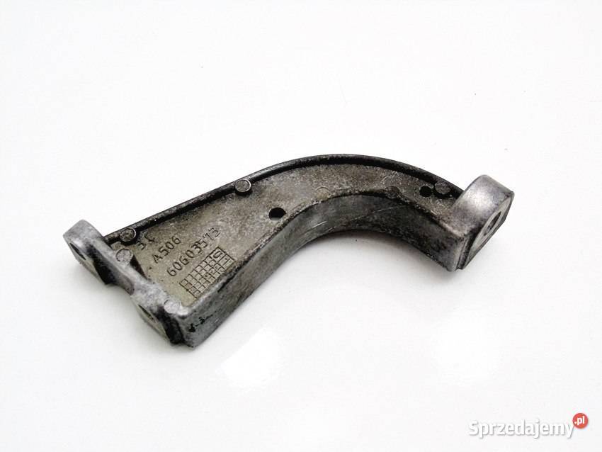 ŁAPA WSPORNIK SILNIKA 19 JTD 147 156 PUNTO LYBRA Sosnowiec