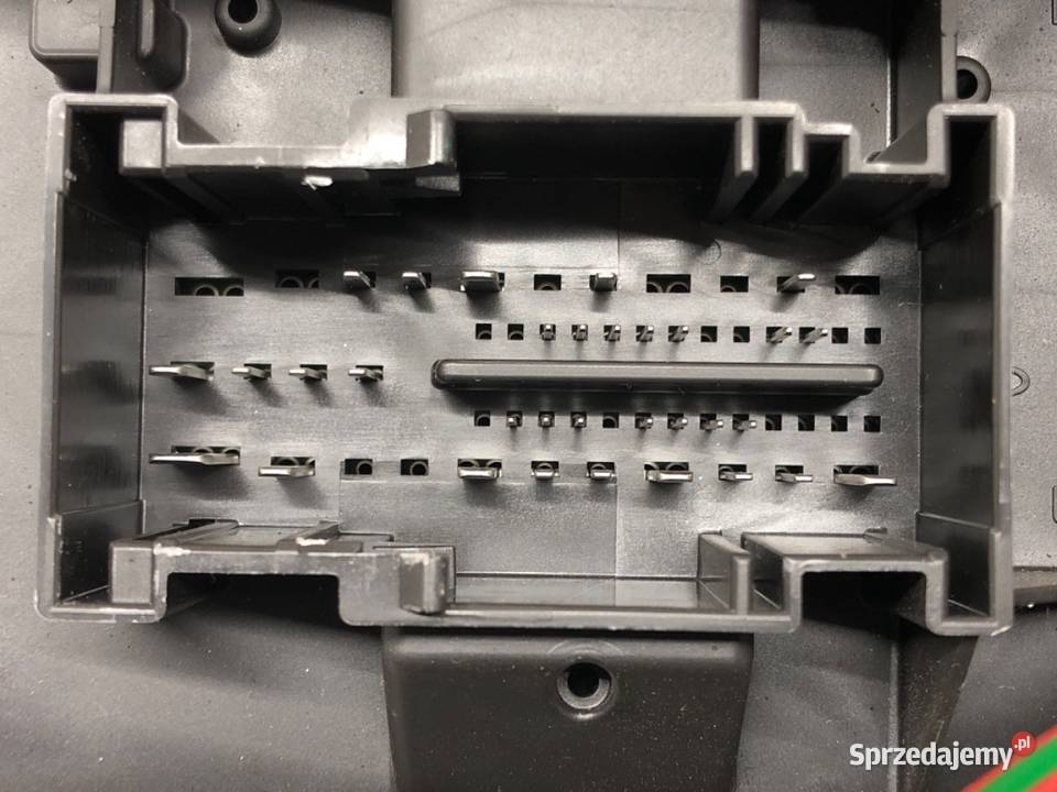 MODUŁ KOMFORTU VW CC B7 3AA937087J SportowyCoupe sprzedam