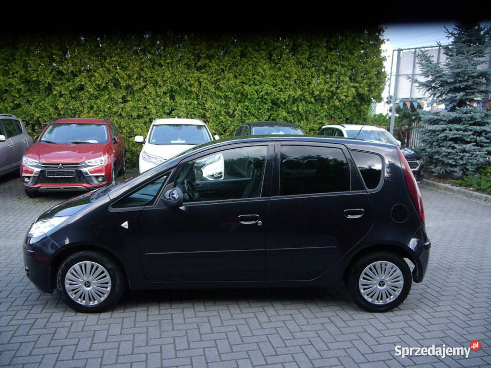 Mitsubishi Colt 13 klima Stan b bez rdzy przyciemniane szyby Colt Częstochowa sprzedam