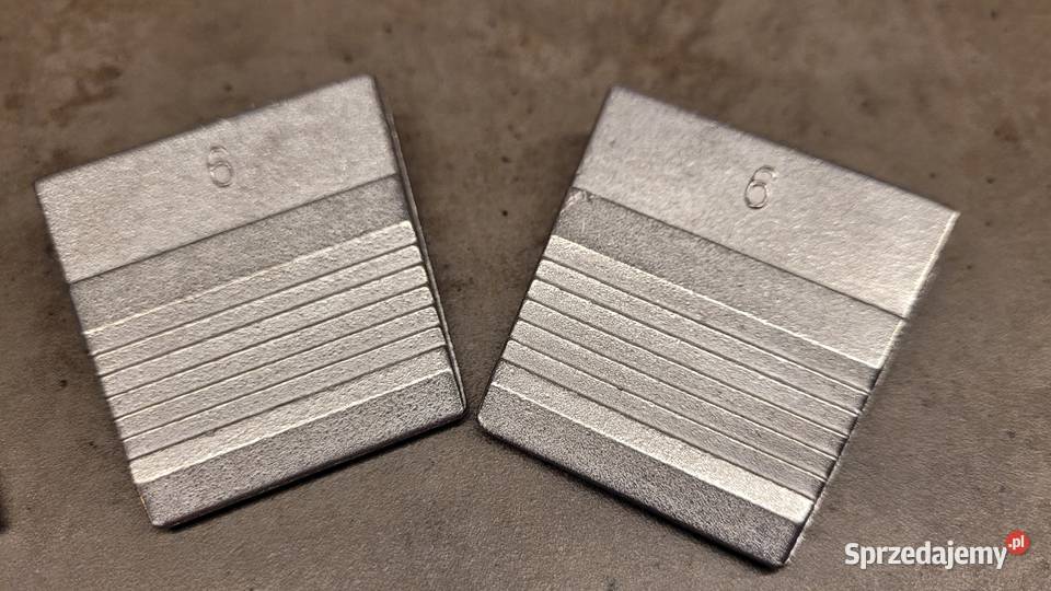 Kliny do siekier klin stalowy mix 10Promocja sprzedam