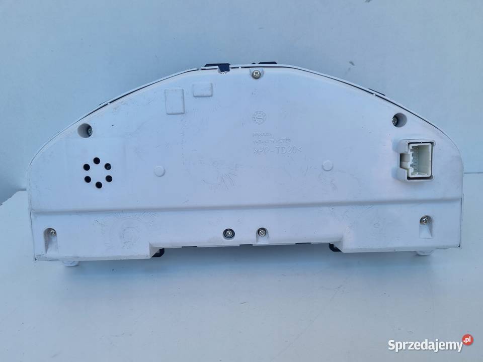 Volvo S80 II V70 III XC70 II 20 16V LICZNIK Chełm