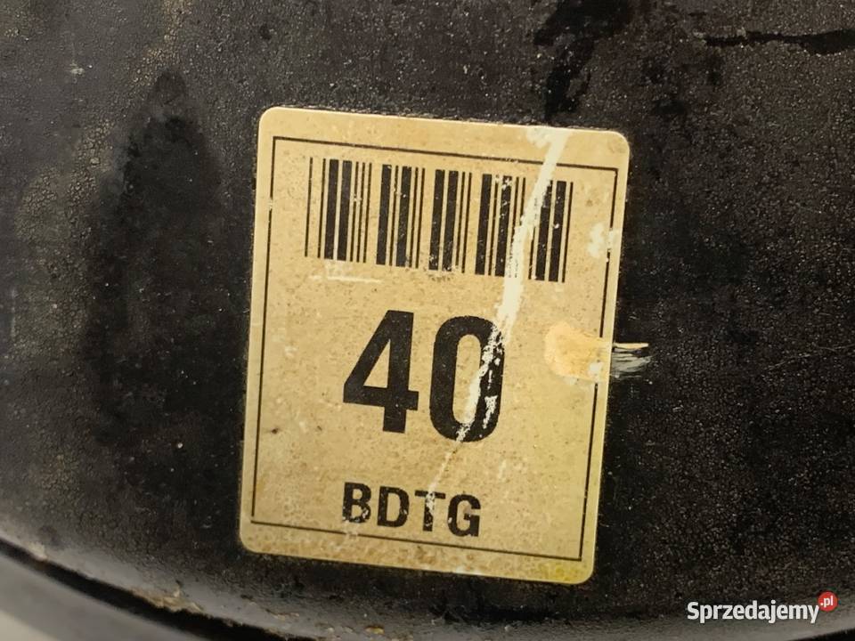 SERWO HAMULCOWE KIA SPORTAGE II SUV 20 141 osobowe sprzedam