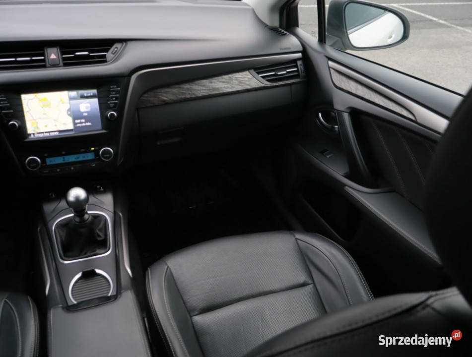 Toyota Avensis 20 D4D Lublin