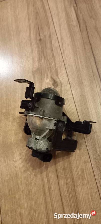 Halogen lewy przedni hyundai i30 Szczecin sprzedam