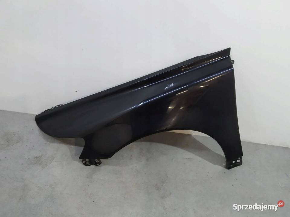 BŁOTNIK LEWY PRZÓD 45246 V50 Volvo S40 II