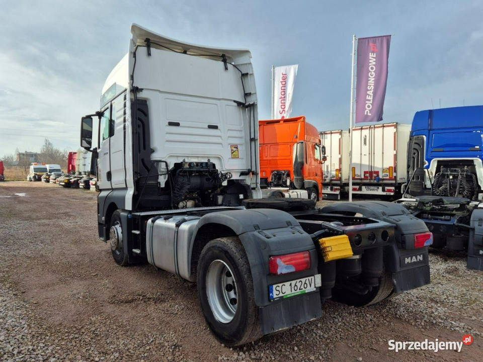 MAN Tgx