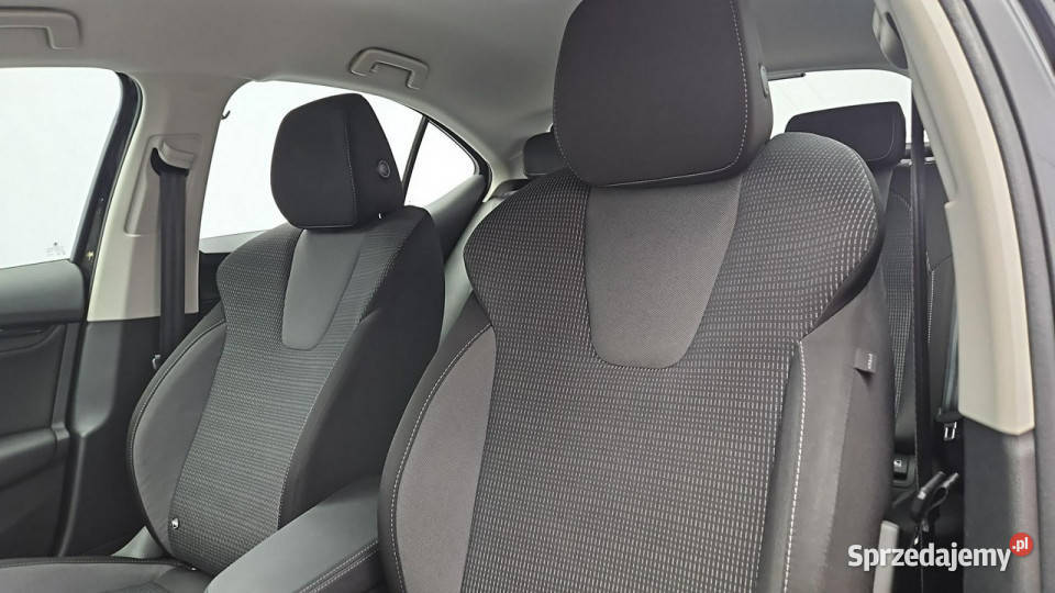 koda Octavia 20 TDI Ambition Z Polskiego Salonu Warszawa