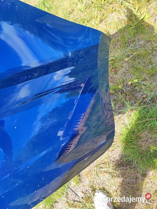 Zderzak Seat Leon lll ST FR cupra 5f9807421ad osobowe Motoryzacja Szczecin sprzedam