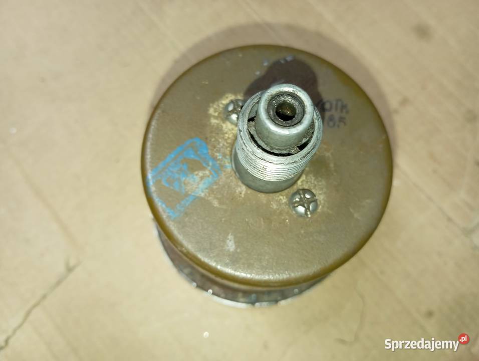 Oryginalny licznik do motocykla IŻ 56 TUŁA Kłomnice