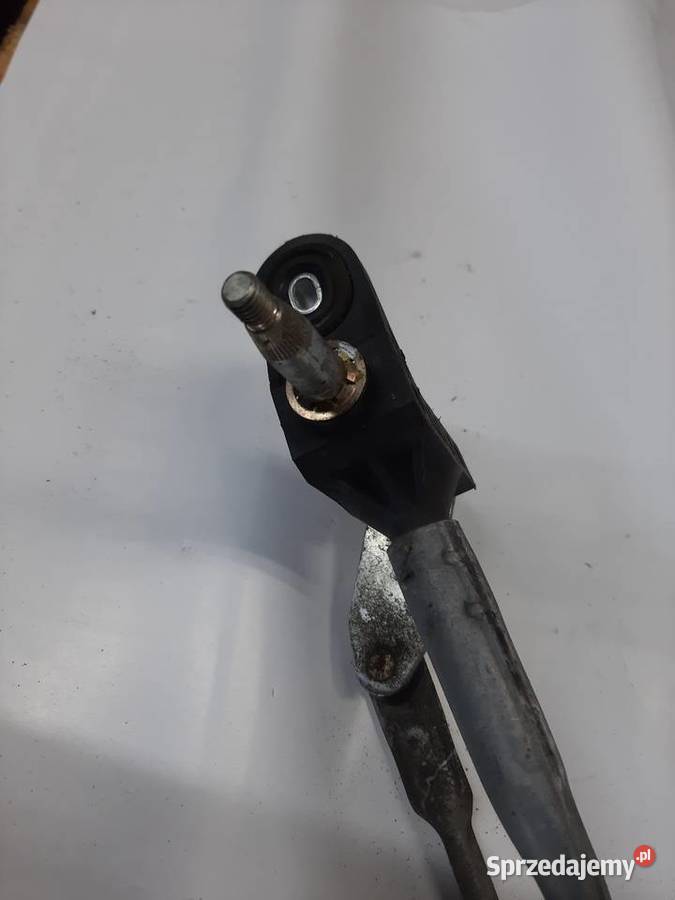 Ford KA 2 MKII 2 mechanizm wycieraczek silniczek Ksawerów