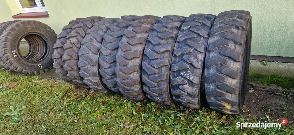 2909020 100020 1020 1000r20 Mitas 90 bieżnik 8 Nowe Miasto Lubawskie