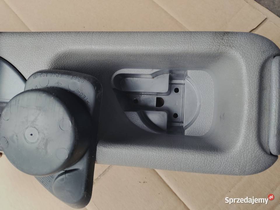 FORD MONDEO MK1 MK2 TUNEL