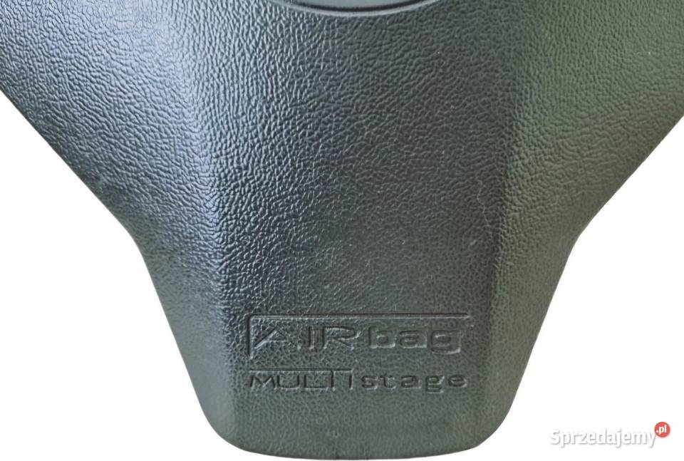 PODUSZKA AIRBAG POWIETRZNA KIEROWCY FIAT STILO Działoszyce