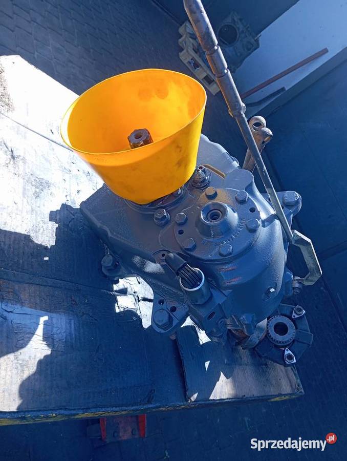 Obciążniki obciążnik Fendt podlaskie Grabowo