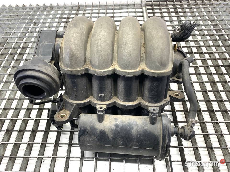 KOLEKTOR SSĄCY AUDI A4 B6 06B133909 20 130 0005 osobowe sprzedam