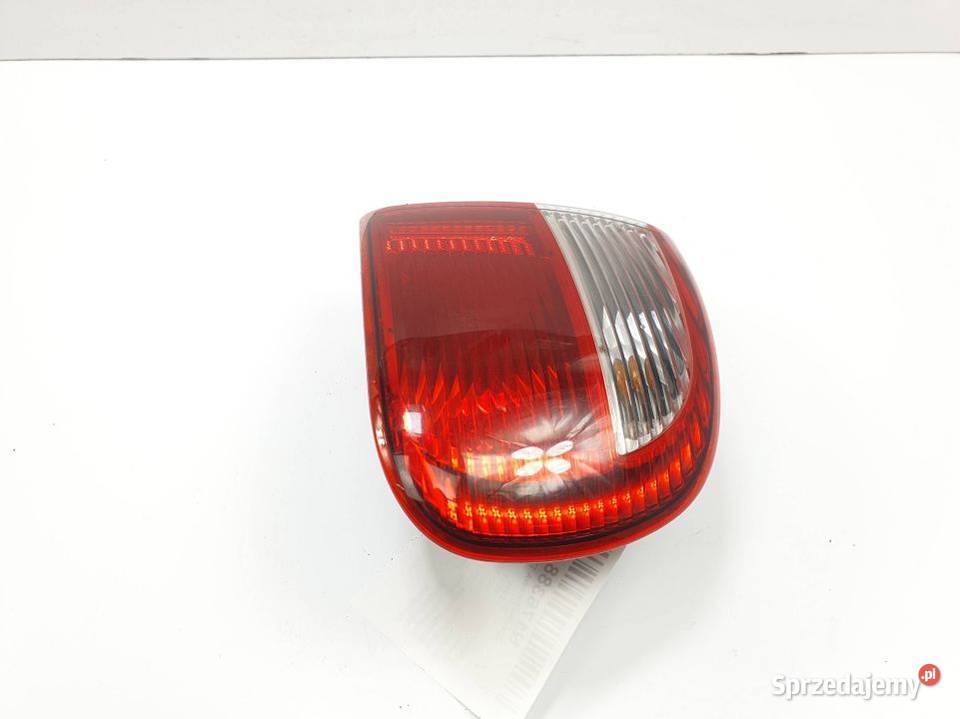 LAMPA PRAWA TYŁ SEAT TOLEDO 1M5945096B Lipno