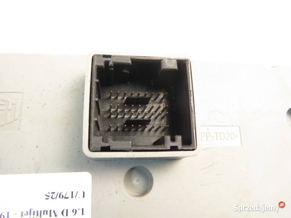 BSI FIAT BRAVO II 16 D Multijet 51826181