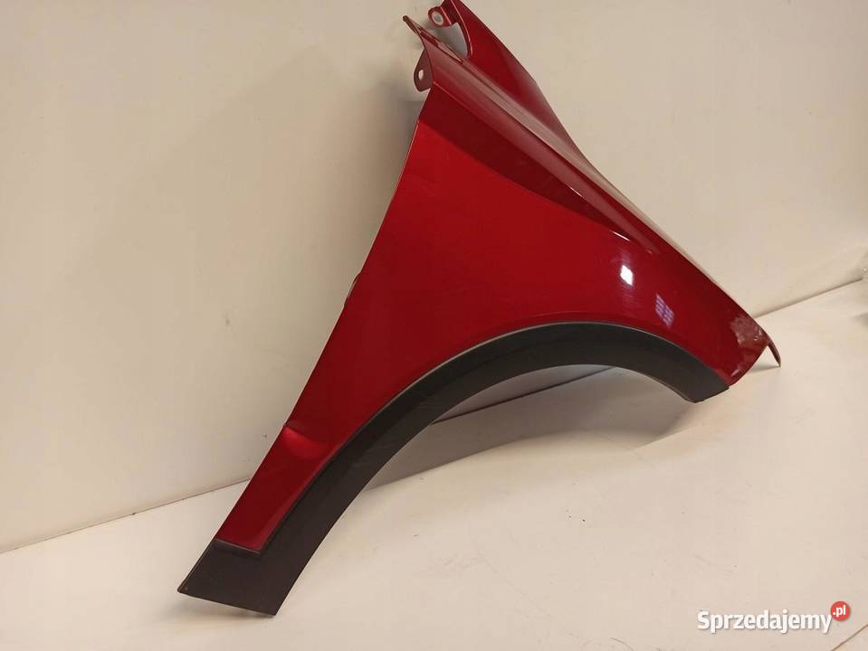 SEAT ARONA BŁOTNIK PRAWY PRZÓD L0X1 0X1 osobowe