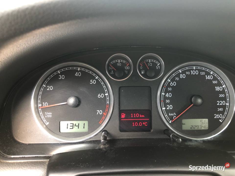 Sprzedam VW Passata B5 silnik 16 102 bez gazu Oleśnica