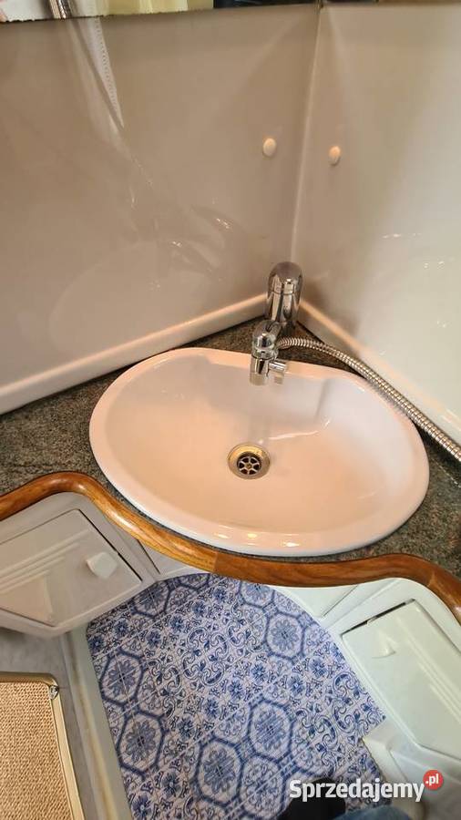 przyczepa kempingową Compass Rally GTE 40 Fendt