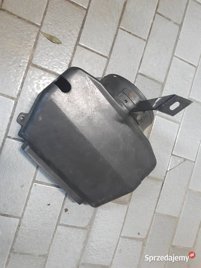 Żuk plastikowa obudowa nagrzewnicy nowa dostawcze Gliwice