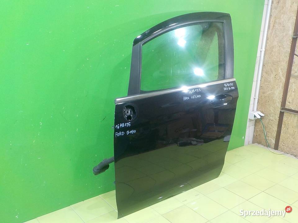 FORD B 16 B 13r 5D drzwi lewe przod Suków