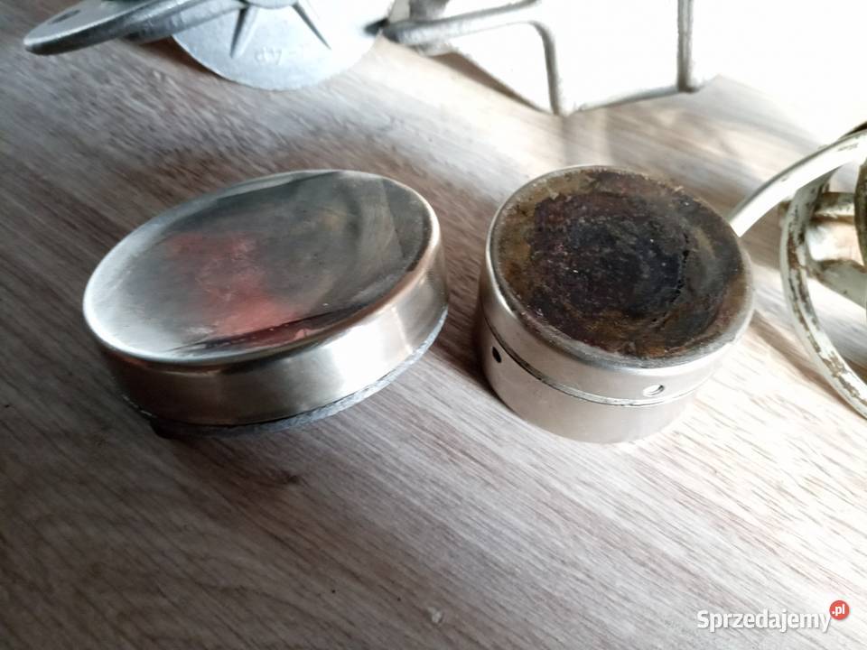 Wulkanizator elektryczny Stalowa Wola