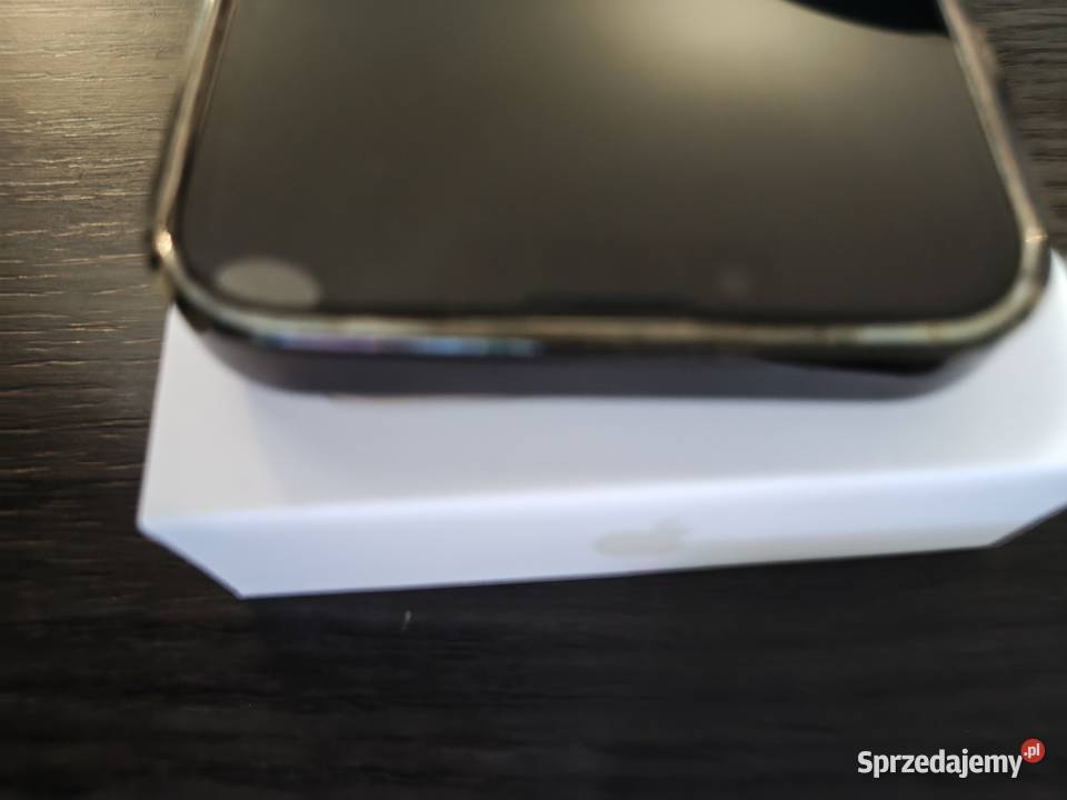 Telefon iPhone 14 128 GB super stan mazowieckie Brwinów