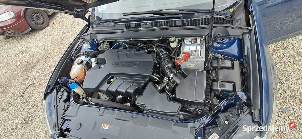 Ford Mondeo Wrocław sprzedam