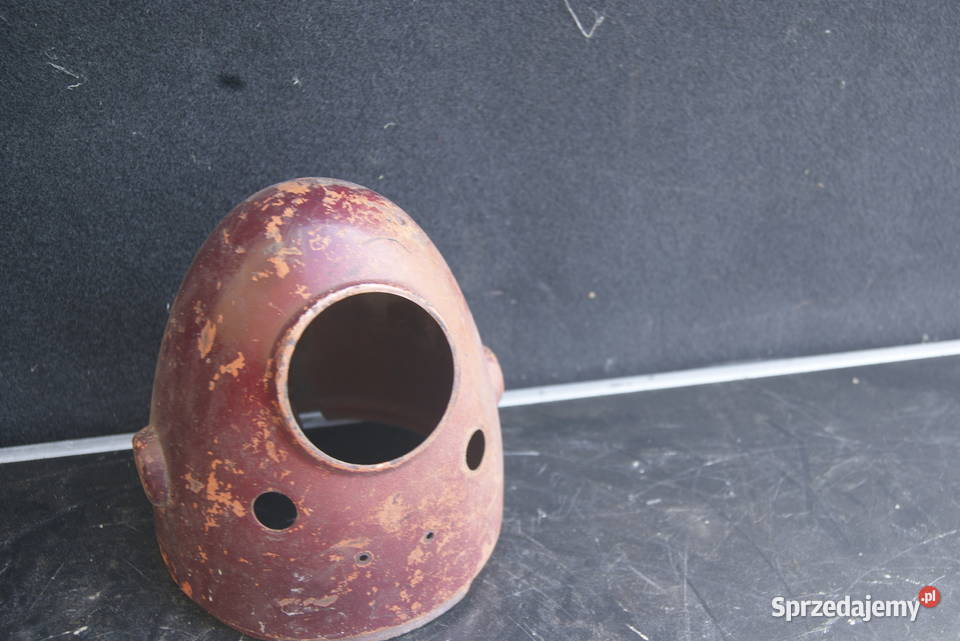 DKW RT 125 LAMPA PRZÓD DKW RT 1252 NSU ADLER Rybnik