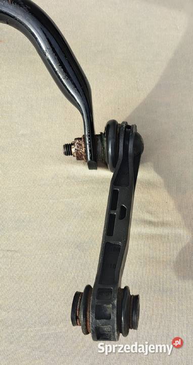 Drążek stabilizatora tył BMW M3 F80 M4 F82 Drążki stabilizatora dolnośląskie Mielęcin