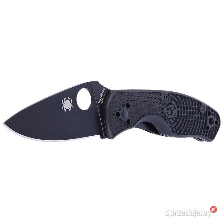 Nóż składany Spyderco Persistence Lightweight Warszawa