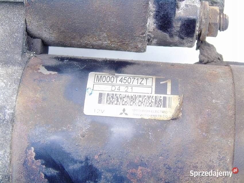 ROZRUSZNIK 11 14 206 PARTNER C3 SAXO BERLINGO C2 Sosnowiec